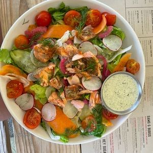 Meet your Posher, Molly